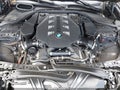 2024 BMW 7 Series — photo 10 of 15 | VIN WBA33EJ09RCS90280