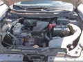 2010 Nissan Rogue — photo 10 of 11 | VIN JN8AS5MV1AW112875