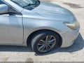 2016 Toyota Camry — photo 20 of 20 | VIN 4T1BF1FK0GU220131