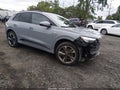 2023 Audi Q4 e-tron — photo 1 of 16 | VIN WA1K2BFZ4PP058872