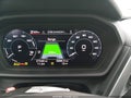 2023 Audi Q4 e-tron — photo 7 of 16 | VIN WA1K2BFZ4PP058872