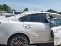 2023 Kia Forte — photo 15 of 17 | VIN 3KPF44AC5PE518993