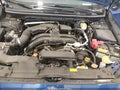 2024 Subaru Crosstrek — photo 10 of 16 | VIN JF2GUADC3R8898428