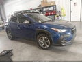 2024 Subaru Crosstrek — photo 13 of 16 | VIN JF2GUADC3R8898428