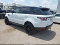 2017 Land Rover Range Rover Sport — photo 3 of 16 | VIN SALWR2FE4HA143921