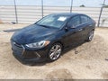 2017 Hyundai Elantra — photo 2 of 19 | VIN 5NPD84LF8HH050936