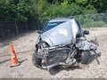 2002 Honda CR-V — photo 13 of 20 | VIN JHLRD78452C090312