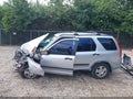 2002 Honda CR-V — photo 15 of 20 | VIN JHLRD78452C090312