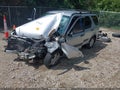 2002 Honda CR-V — photo 2 of 20 | VIN JHLRD78452C090312