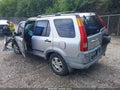 2002 Honda CR-V — photo 3 of 20 | VIN JHLRD78452C090312