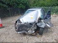 2002 Honda CR-V — photo 6 of 20 | VIN JHLRD78452C090312