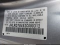 2002 Honda CR-V — photo 9 of 20 | VIN JHLRD78452C090312