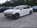 2016 Honda Accord — photo 2 of 17 | VIN 1HGCR2F63GA109827