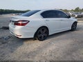 2016 Honda Accord — photo 4 of 17 | VIN 1HGCR2F63GA109827