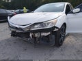 2016 Honda Accord — photo 6 of 17 | VIN 1HGCR2F63GA109827