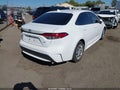 2021 Toyota Corolla — photo 4 of 16 | VIN 5YFEPMAE8MP247796