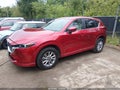 2025 Mazda CX-5 — photo 2 of 16 | VIN JM3KFBCL4S0571428