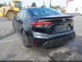2025 Toyota Corolla — photo 3 of 16 | VIN 5YFB4MCE3SP230328