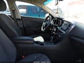 2015 Kia Optima — photo 5 of 11 | VIN KNAGM4A79F5614513