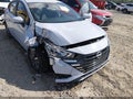 2025 Nissan Versa — photo 6 of 17 | VIN 3N1CN8EV0SL864668