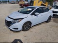 2025 Nissan Versa — photo 2 of 17 | VIN 3N1CN8EV0SL864668
