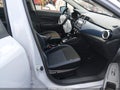 2025 Nissan Versa — photo 5 of 17 | VIN 3N1CN8EV0SL864668