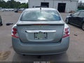 2012 Nissan Sentra — photo 16 of 20 | VIN 3N1AB6AP4CL774033