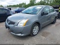 2012 Nissan Sentra — photo 2 of 20 | VIN 3N1AB6AP4CL774033