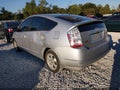 2008 Toyota Prius — photo 3 of 16 | VIN JTDKB20U787794323