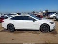 2018 Chevrolet Malibu Limited — photo 13 of 16 | VIN 1G1ZD5STXJF157154