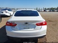 2018 Chevrolet Malibu Limited — photo 16 of 16 | VIN 1G1ZD5STXJF157154