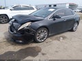 2012 Buick Verano — photo 2 of 16 | VIN 1G4PS5SK6C4133827