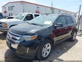 2011 Ford Edge — photo 2 of 16 | VIN 2FMDK3JC5BBB00811