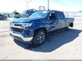 2023 Chevrolet Silverado 1500 — photo 2 of 13 | VIN 3GCPDDEK1PG145624