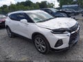 2022 Chevrolet Blazer — photo 1 of 16 | VIN 3GNKBLRS7NS197068