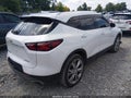 2022 Chevrolet Blazer — photo 4 of 16 | VIN 3GNKBLRS7NS197068