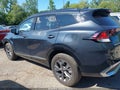2023 Kia Sportage — photo 15 of 17 | VIN 5XYK4CAF1PG023986