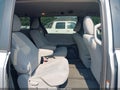 2015 Toyota Sienna — photo 8 of 16 | VIN 5TDZK3DC6FS553071