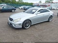 2007 Mercedes-Benz CLS-Class — photo 2 of 17 | VIN WDDDJ77X97A099664