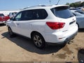 2017 Nissan Pathfinder — photo 15 of 17 | VIN 5N1DR2MN9HC672279