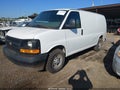 2017 Chevrolet Express 2500 — photo 2 of 17 | VIN 1GCWGAFF0H1342304