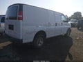 2017 Chevrolet Express 2500 — photo 4 of 17 | VIN 1GCWGAFF0H1342304