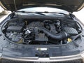 2020 Dodge Durango — photo 10 of 16 | VIN 1C4RDHDG3LC119097