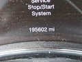 2020 Dodge Durango — photo 15 of 16 | VIN 1C4RDHDG3LC119097