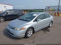 2008 Honda Civic — photo 2 of 11 | VIN 1HGFA16898L079299