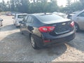 2018 Chevrolet Cruze — photo 3 of 16 | VIN 1G1BC5SM6J7186660