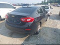 2018 Chevrolet Cruze — photo 4 of 16 | VIN 1G1BC5SM6J7186660