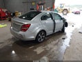 2018 Chevrolet Sonic — photo 4 of 16 | VIN 1G1JF5SB8J4132800