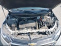 2021 Chevrolet Equinox — photo 10 of 17 | VIN 3GNAXUEV4MS150825