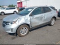 2021 Chevrolet Equinox — photo 2 of 17 | VIN 3GNAXUEV4MS150825